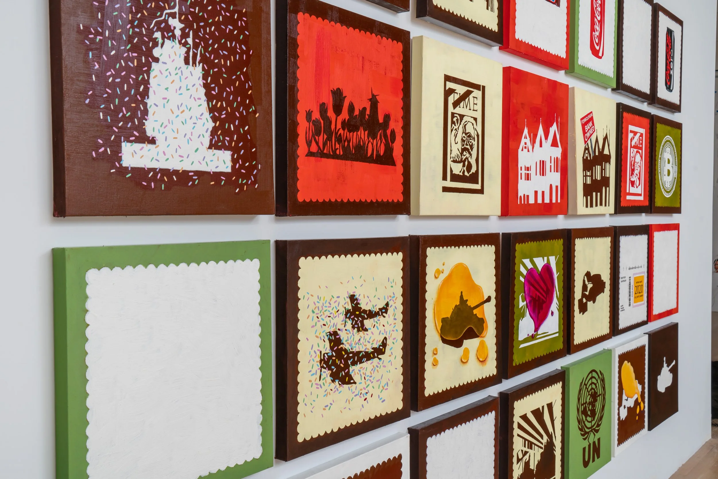 Soo Jin Jang — Logan Center Exhibitions